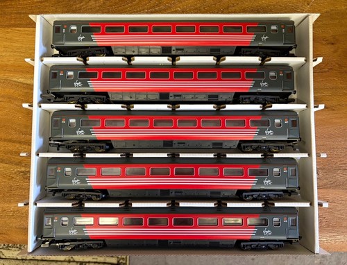 Lima gauge virgin - lima,