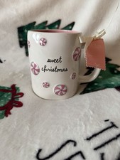 Rae Dunn Sweet Christmas