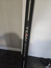 tean Daiwa Pole Sections