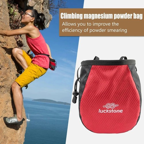 Bouldering gymnastics - bouldering,