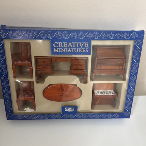 Ackerman creative miniatures - ackerman,