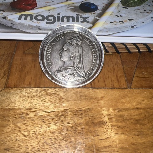 1892 great britain silver - 1892,