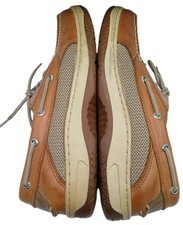 Sperry Billfish 3 Eye Boat