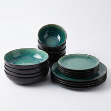 Scandi Home Rivah Green