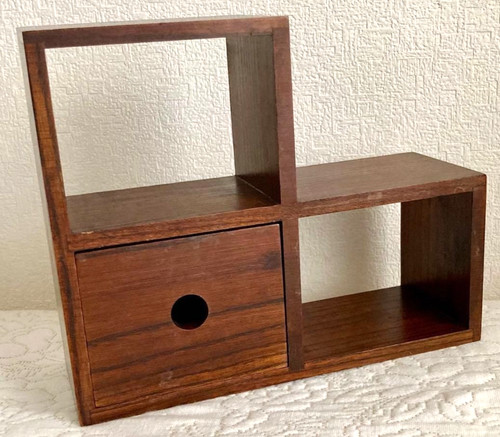 Japanese vintage wooden - japanese,