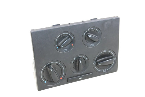 Operating part heating - operating,