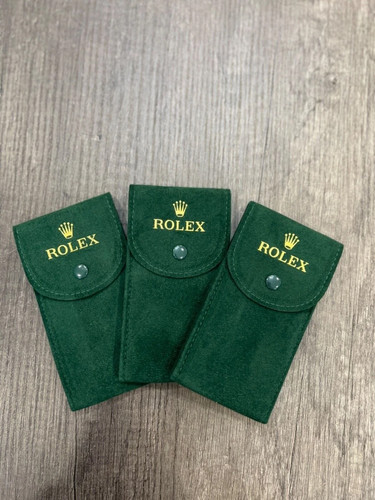 3pc rolex travel - 3pc,