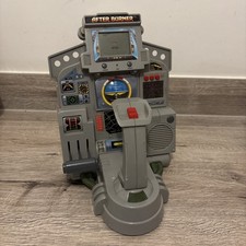 Tiger Electronics Grandstand