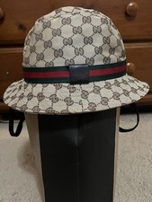 Vintage GUCCI GG Pattern