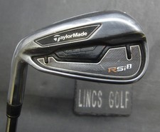 Left-Handed TaylorMade RSi1 5