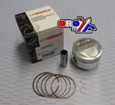 PISTON KIT 89-91 Hawk 650NT