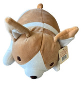 Kenji Yabu Rollo Dog Plushie