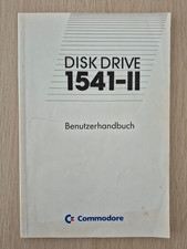 User manual disk drive - user,