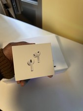 Apple AirPods Pro 3 - New &
