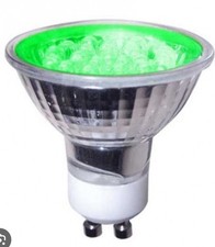 4 x GU10 Mains 1.8w LED low