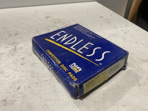 Ep281 endless rear - endless,