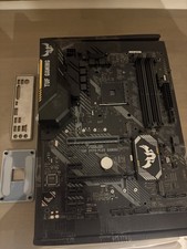 ASUS TUF Gaming X470-Plus AM4