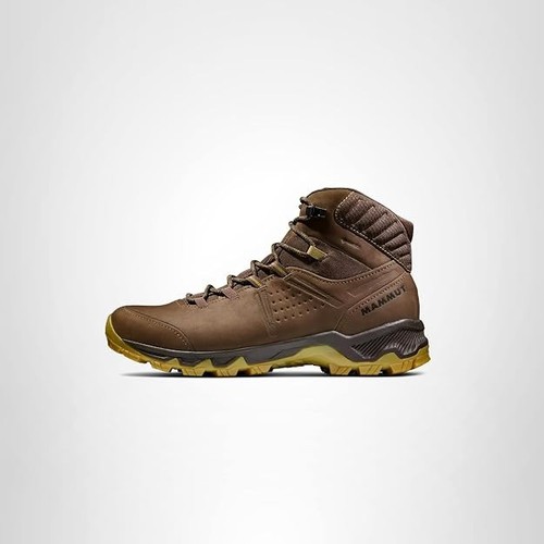Mammut mercury mid gtx - mammut,