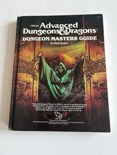 Advanced dungeons and - advanced, dragons