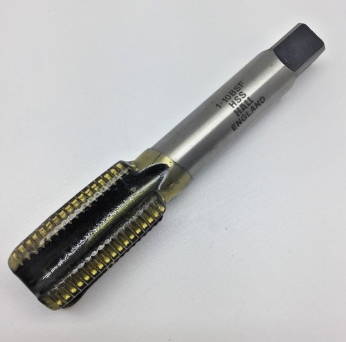 Hall bsf plug - 1",