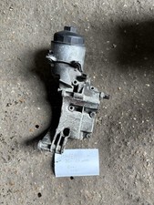 BMW E46 E39 E53 X5 E36 Z3 E85 Z4 M52 M54 Engine Oil Filter Housing 1713838 #079