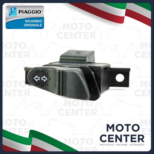 Diverter indicators piaggio - diverter,