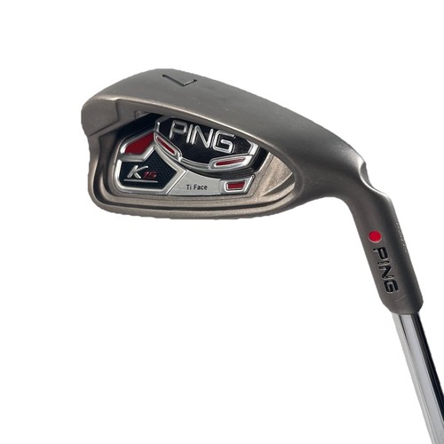 Ping red dot - ping, 7