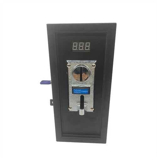 220v coin timer control - coin, switch