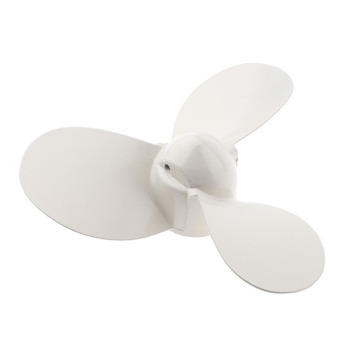 Marine outboard propeller - outboard,