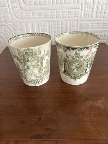 Two royal doulton - two,