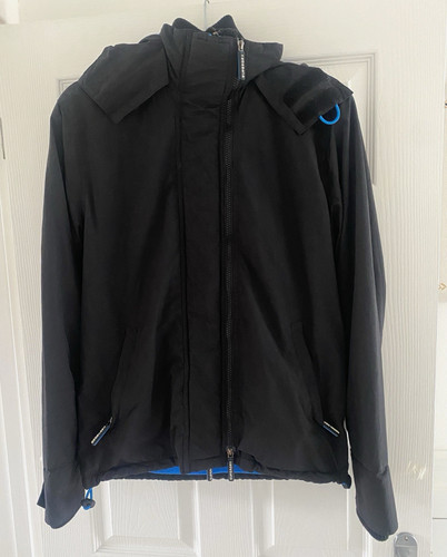 Superdry original windcheater - superdry,