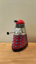Dr Who Time Mutation Dalek 5 "