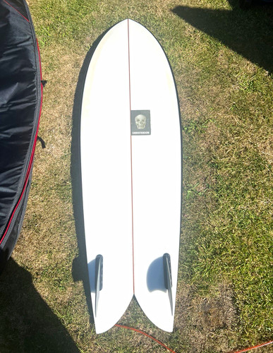 Christenson fish surf package - surf,