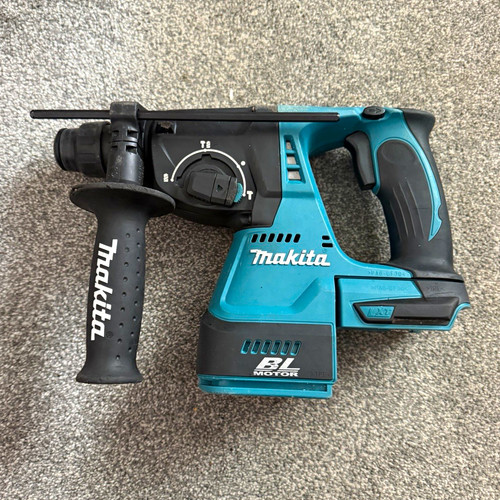 Makita dhr242 18v lxt - dhr242,