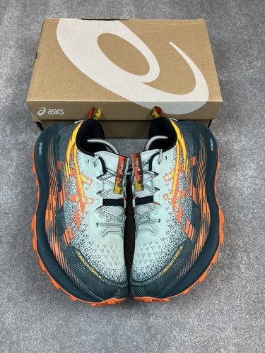 Asics trabuco max cold - max,