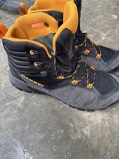 Mammut Sapuen High GTX Walking