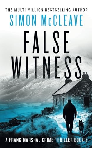 False witness frank marshal - false, witness: