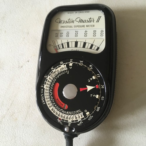 Weston master universal - weston,