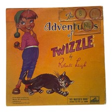 His Master's Voice Adventures