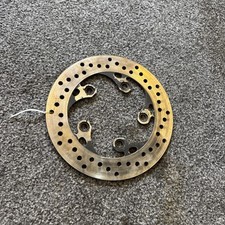 Suzuki gsxr 1000 rear - 1000, k6