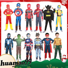 UK Avengers Endgame Boys Fancy