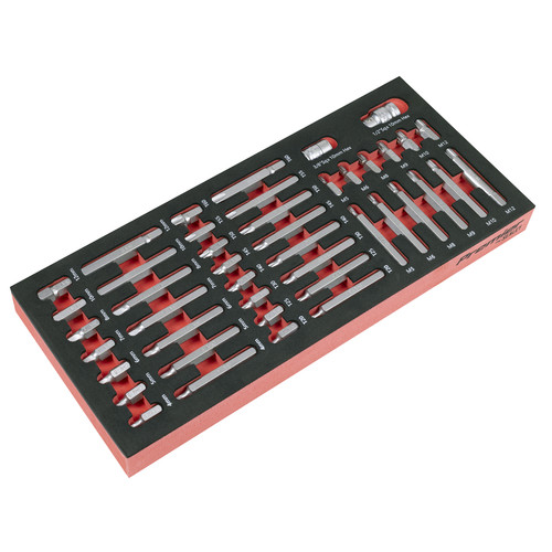 Sealey premier trx - sealey,