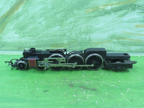 Hornby r066 duchess - r066,