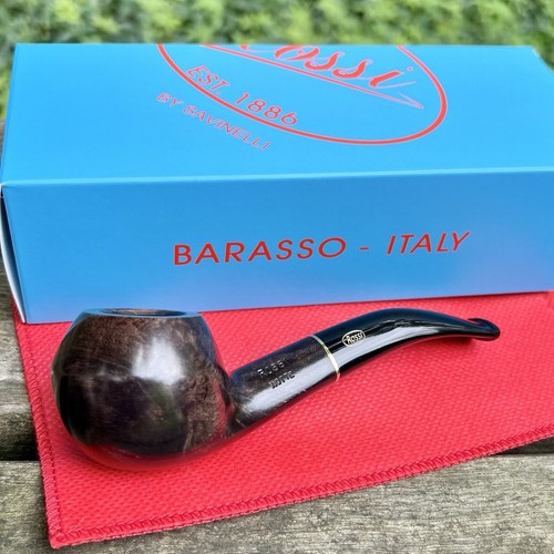 Rossi notte bent rhodesian - rossi,