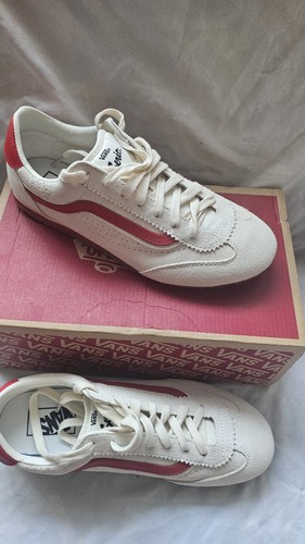 Vans super lowpro uk7 - uk7.5, (eu41)
