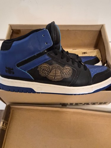 Ipath shoes fred gall bigfoot - ipath,