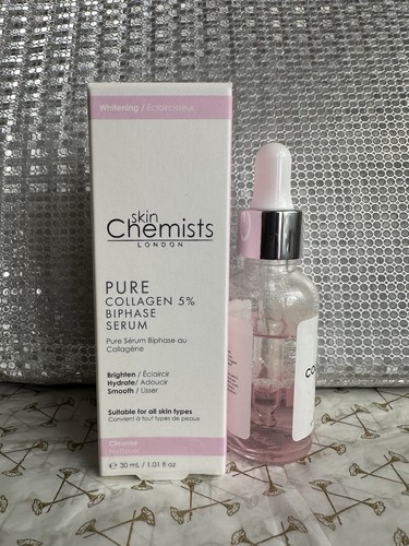 Skin chemists london - skin, pure