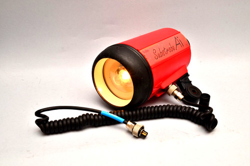 Ikelite substrobe uw - substrobe, ai