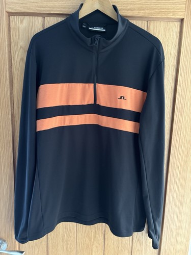 Lindeberg men quarter - j,