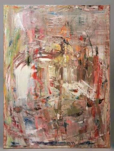 Extra large original oil - extra,